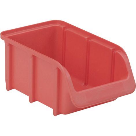 Alutec 672100 Bac de rangement taille 2