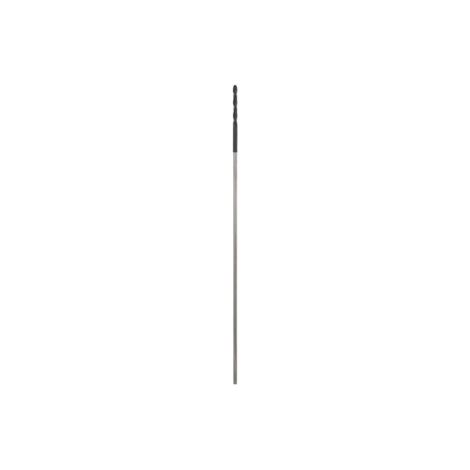 Brocas para encofrados e instalaciones 6 x 400 mm d 5 mm  BOSCH 2608597165