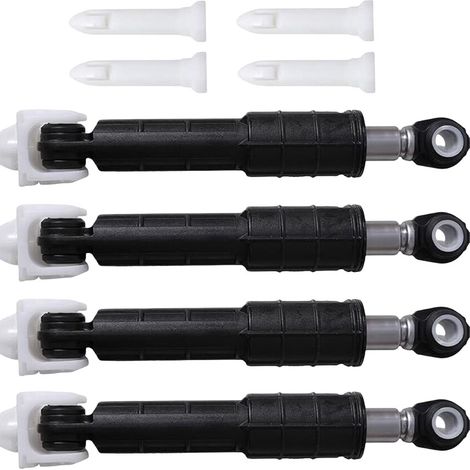 Ensemble de 4 amortisseurs de vibrations pour Machine à laver, (1/5)