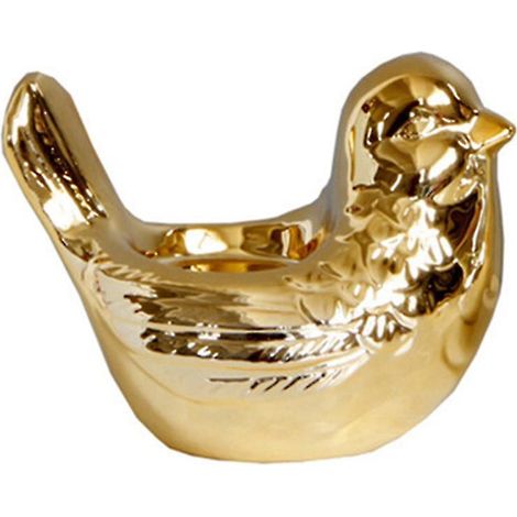 1 bougeoir oiseau (1/3)