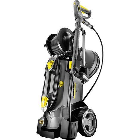 Kärcher Hochdruckreiniger Professional HD 5/15 CX Plus Reiniger Dampfstrahler