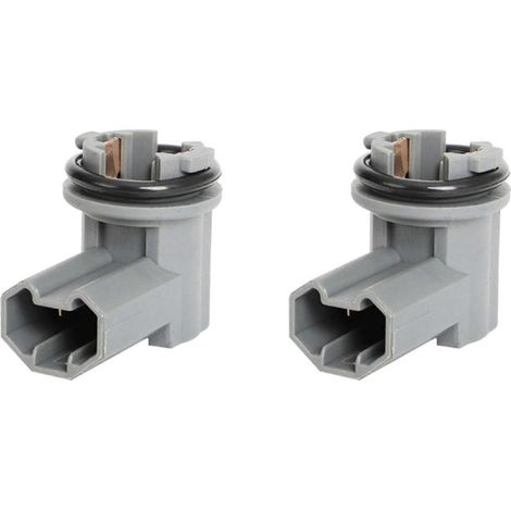 2x Rücklicht-Lampenfassung 81275-12501 für Toyota RAV4 13-16 2.5LJXLGV (1/5)