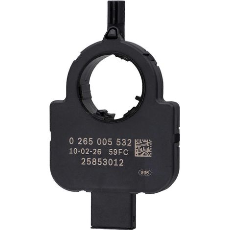 Lenkwinkelsensor für Enclave Acadia (schwarz) (1/5)