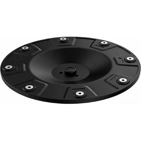 Disque de Plastique pour robuste pour Robot pour mova 600 Disque(2PCS) (1/5)
