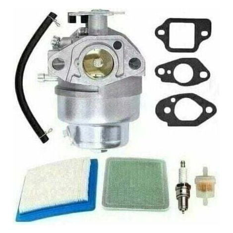 Pour Honda Gcv135 Gcv160 Gc135 Gc160 Carburateur (1/5)