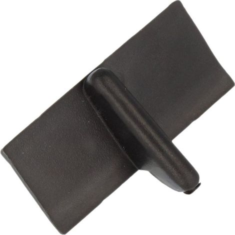 Bouton lumière pour hotte – Compatible avec WHIRLPOOL, BAUKNECHT, IKEA – Éclairage efficace pour hotte de cuisine (1/3)