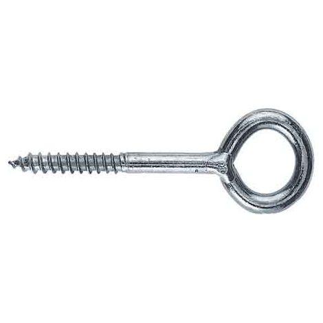 OCCHIOLO PER PONTEGGIO 'GS 12' Ø 12 x 120 mm