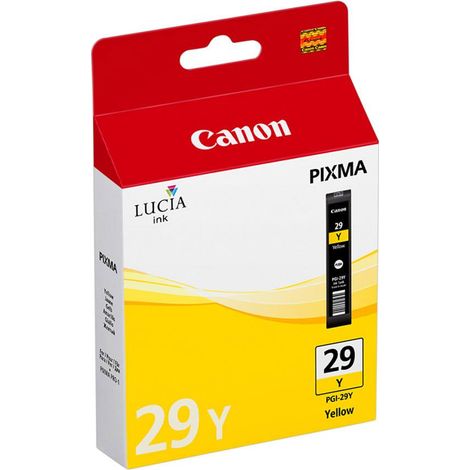 Canon CLI571 cartouche magenta pour imprimante jet d'encre
