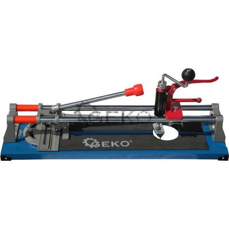 GEKO PRZYRZĄD GLAZURNICZY 460mm/3-FUNKC. .