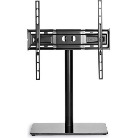 Meliconi 635093 Supporto da Tavolo per Tv Monitor 32 a 55 Polici Nero