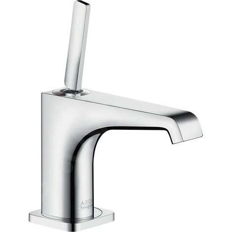 hansgrohe AXOR Citterio E Mitigeur monocommande de lavabo 90 sans (1/3)
