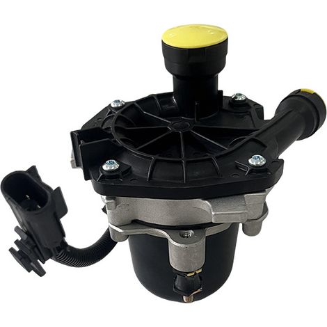 Des pompes à air secondaires et des pompes à air auxiliaires sont fournies pour Cadillac OE 12638135. (1/5)