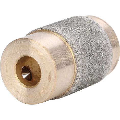Meuleuse Diamantée, Accessoire D'outil Abrasif en Verre Céramique pour Intérieur, Carrelage en Porcelaine, Marbre, Granit (MCB34) (1/5)