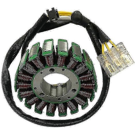 Bobine de stator de générateur pour moto KTM 125 DUKE RC125, référence 90139004000, édition (1/5)