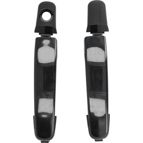 de porte extérieure avant 22729814 22729814 de remplacement