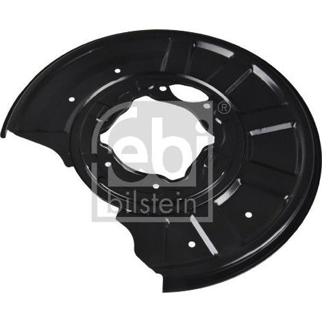 Déflecteur, disque de frein FEBI BILSTEIN 175123 MERCEDES-BENZ 212 420 03 44