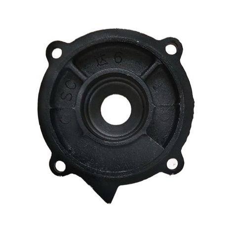 Tapa Delantera compatible con: Daac100Cv / Daac300C / Daac350C