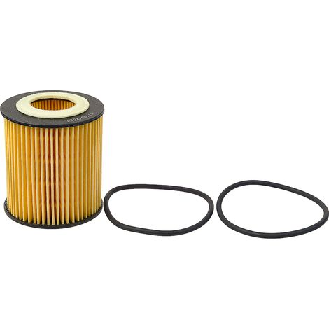 Filtro de aceite Stellox 20-50529-SX - Kit de filtro de aceite con junta / Juego de juntas - Para turismos y furgonetas (1/5)