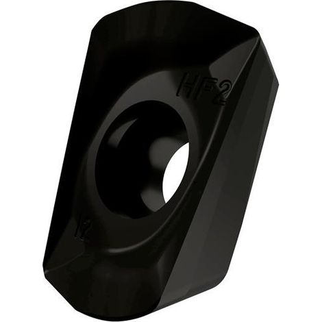 Fräswendeschneidplatte ISO ADEX 160612SR-HF2:M9325 D. 4,5mm MT-CVD beschichtet (1/2)