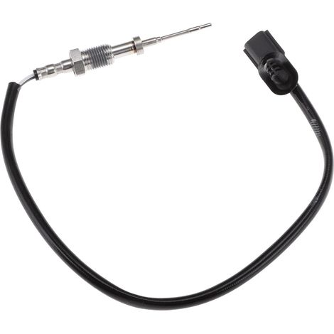Capteur De Température D'Air De Charge Pour F15 1.5 DCi 2010-2019 Avec Fil Capteur De Température D'Air D'Admission Moteur (1/5)