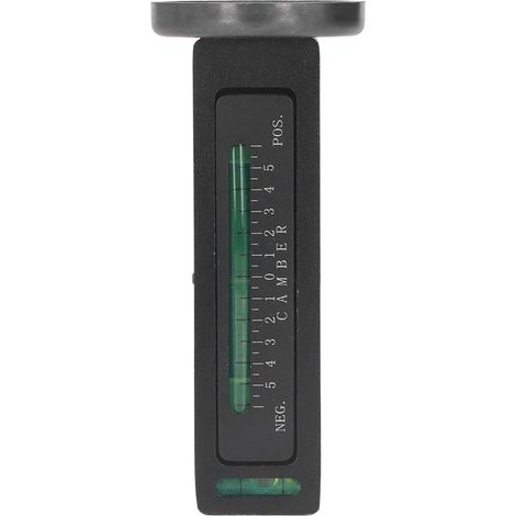 4-Rad-Aluminiumlegierungs-Achsvermessungsgerät, magnetischer Positionierer für Scheibenbremsenmessgerät, Sturz- und Nachlaufmesser (1/5)