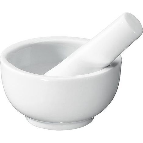 Küchenprofi mortero PORZELLAN 7 cm