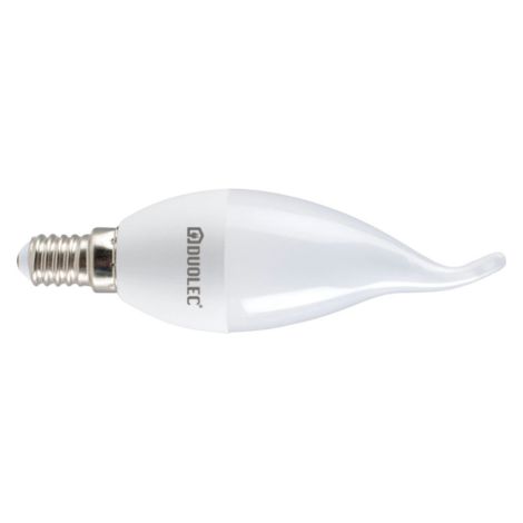 LAMPARA VELA LED DEC. 7W 6400K 220Âº - EHLIS