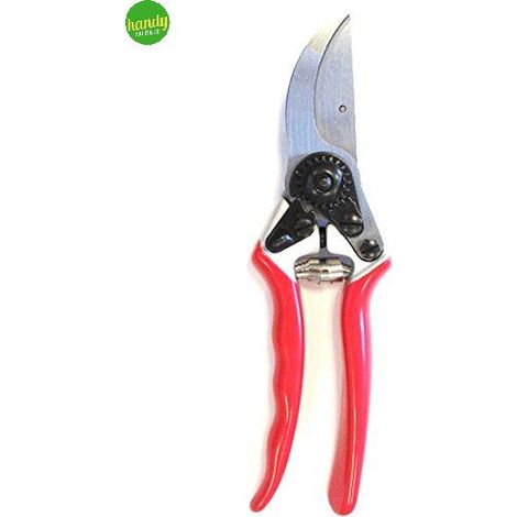 Forbici per potatura ab 11 lama 21 cm