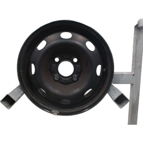 Jante Tole RENAULT Clio I Phase 1 1990-1994 [PRODUIT D'OCCASION]♻️7700808476