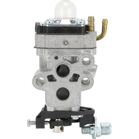4141 120 0600 STIHL Aluminium-Vergaser als Ersatz für FS83, FC83, FS73, FC73, HT73 (1/5)