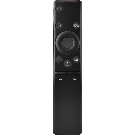 Télécommande de remplacement pour téléviseurs Samsung BN59-01259E, BN59-01266A, BN59-01241A et BN59-01259B (1/5)