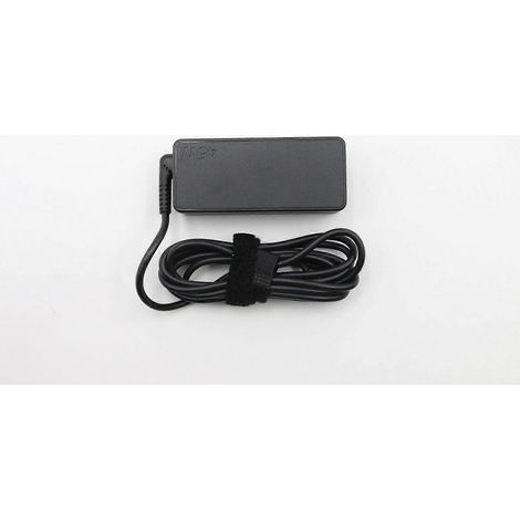 Adaptateur secteur USB-C 65 W, entrée 100-240 V, tensions de sortie multiples, compatible avec les ordinateurs portables, conception compacte. (1/5)