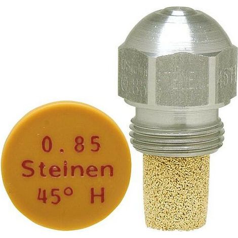 Gicleur Steinen 0,65/60°H - Gicleur Steinen 0,65/60°H - Gicleur Steinen 0,65/60°H (1/4)