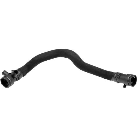 Durite de radiateur Gates 05-3927 AUDI 8K0 121 055 L