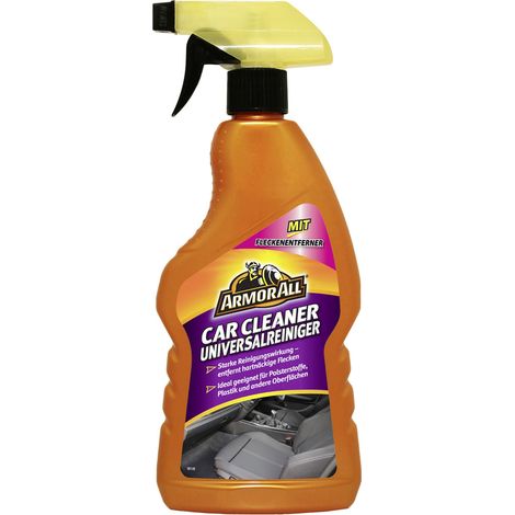 ArmorAll 30525L Car Cleaner Innenraumreiniger 500 ml
