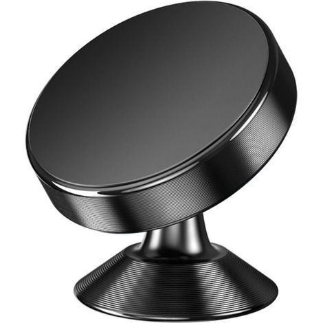 Magnetische Handyhalterung, [verbesserter Magnet] Magnetische Auto-Handyhalterung, Handyhalterung für das Armaturenbrett (1/5)
