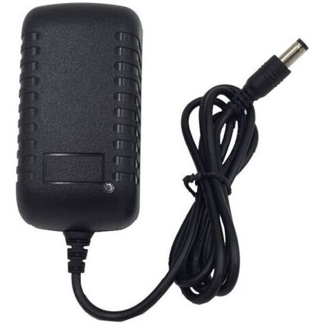 Adaptateur Secteur Alimentation Chargeur 12V pour Remplacement pour Disque Dur WD Western Digital My Book Essentials (1/5)