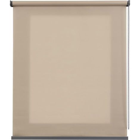 STOR PLANET TENDA A RULLO FILTRANTE CALM60x180 CAMMELLO