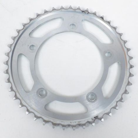 [PRODUIT D'OCCASION] Couronne de transmission origine pour Deux roues 43T525 Occasion (1/2)