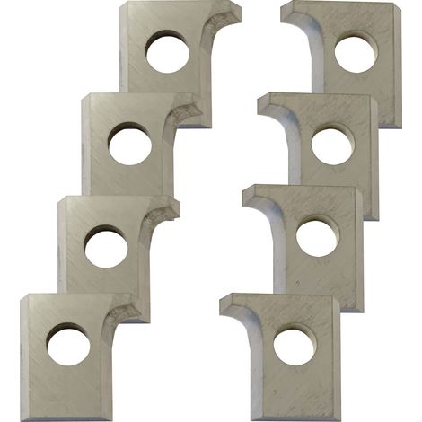 GUHDO Kombifräsmesser R 2,0 mm