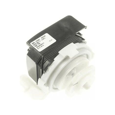 POMPE DE CYCLAGE POUR LAVE VAISSELLE ELECTROLUX - 140002240020