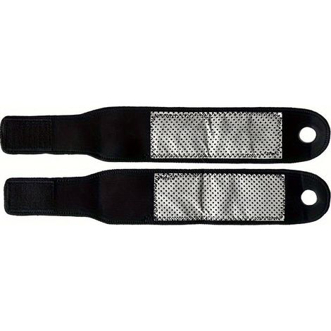 10 Électrodes de Tungstène Pur WP Pointe Verte pour Soudure TIG AC 1,0 x 150 mm Lot (1/5)