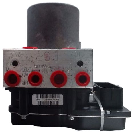 Unite Hydraulique Abs AUDI A4 2004- [PRODUIT D'OCCASION]♻️8e0614517bg (1/2)