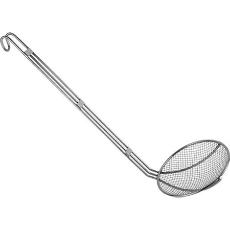 écumoire à friture Ø20,0cm - Emga