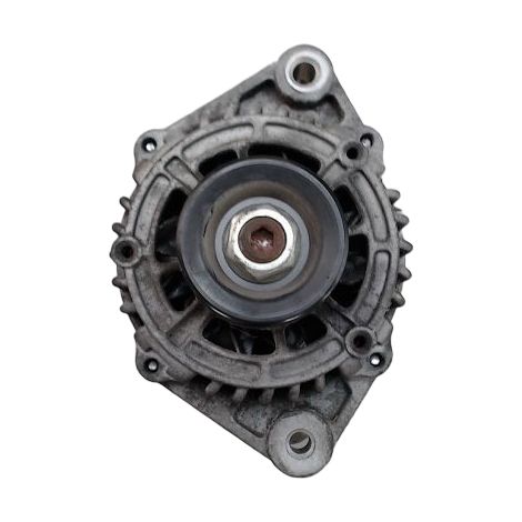 [PRODUIT D'OCCASION] Alternateur CHEVROLET Spark ♻️ Ref Oe. 96843503 - Garantie à vie (1/2)