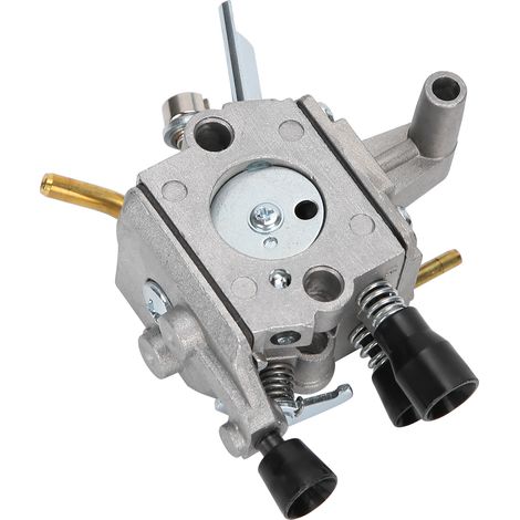 Kit de Joints pour Carburateur et Bobine d'Allumage Compatible Stihl FS120 FS200 FS250 FS300 FS350 Outil de Jardin (1/5)