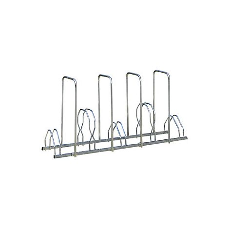 Mottez  831887  Mottez  Rastrelliera per biciclette  5 posti (1/2)