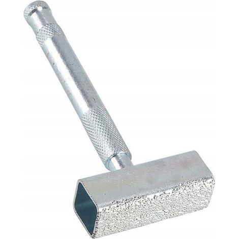 DISPOSITIVO DE ALINEACIÓN DE DISCO DE DIAMANTE PIEDRA DE AFILAR