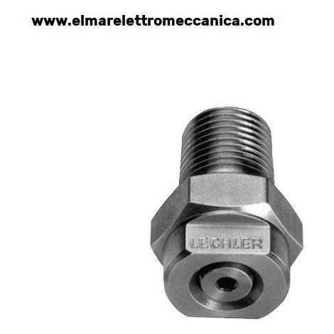 Ugello a lama 20° 700 BAR 1/4" Lechler PRO idropulitrice  06