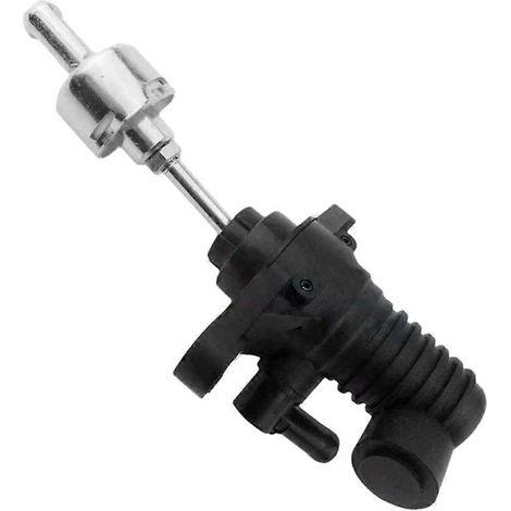 Maître-cylindre d'embrayage et de pompe de frein pour Hiace IV 2005-2015 31420-26200 (1/5)